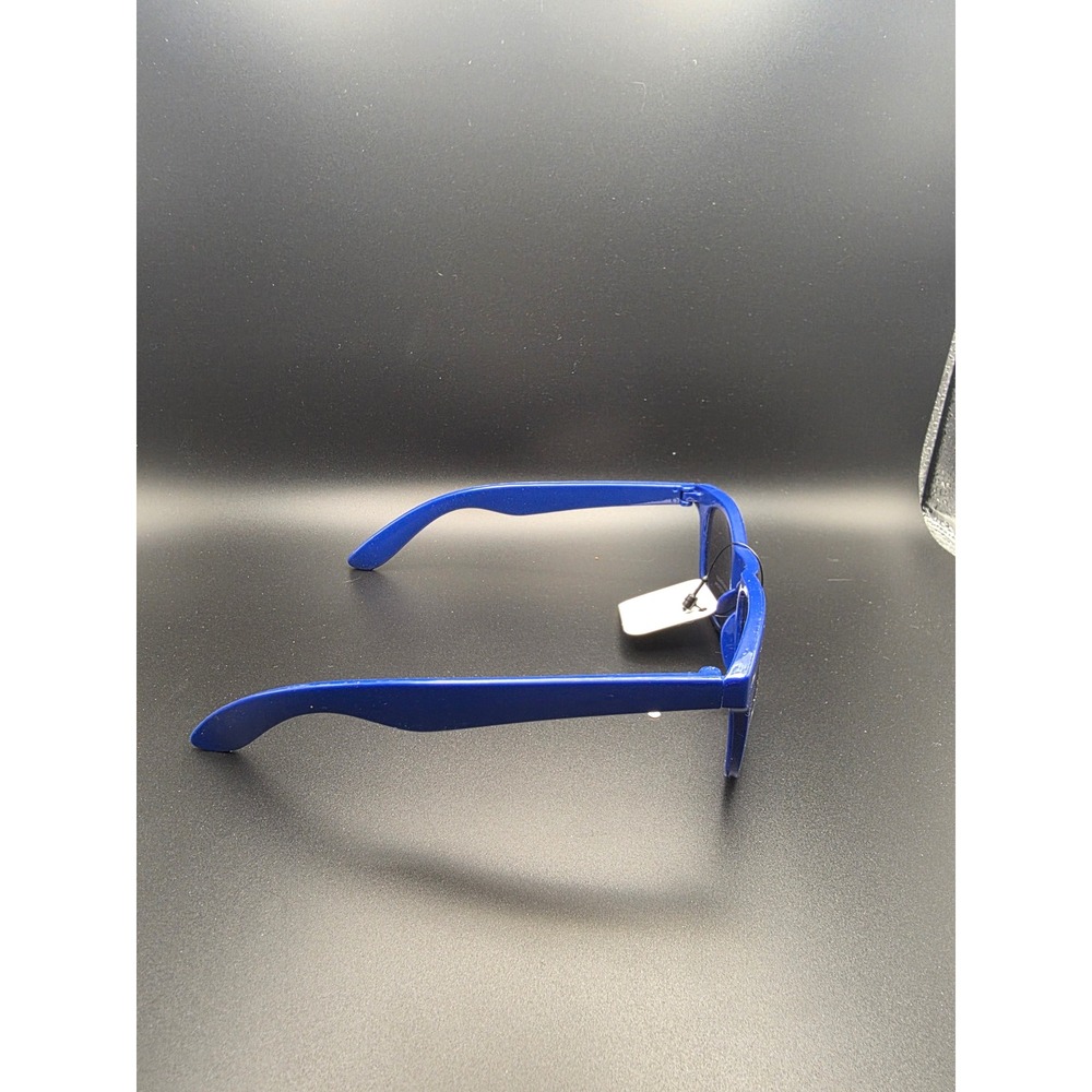Unbranded Sunglasses Bundle Mens Womens Blue and Black used Square Frame UV Lens - Picture 5 of 11